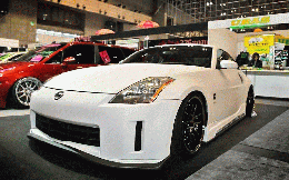 Z33　FAIRLADY Z 　 SOLD　