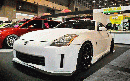 Z33　FAIRLADY Z 　 SOLD　