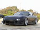 FD3S RX-7 　 SOLD　