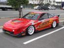 180sx　D1-SL仕様　　　SOLD　