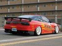 180sx　D1-SL仕様　　　SOLD　