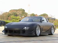 FD3S RX-7 フロント　　コンビネーションランプ