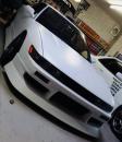 S13 SILVIA　K‘s　　SOLD