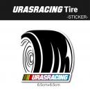 URAS Racing tire