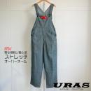 サロペット　キャンバーチワワ