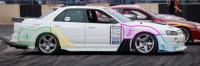 R34 SKYLINE 2Dr/4Dr GT フェンダーキット