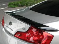 V35 SKYLINE coupe (INFINITI G35 Coupe)　sports body kits
