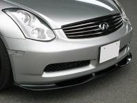 V35 SKYLINE coupe (INFINITI G35 Coupe)　sports body kits