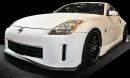 NISSAN 350Z sports body kits