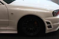 URAS×SHORINコラボ　ワイドR34Kit　for2Dr