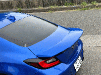 86/BRZ　　　　　　　　HARIDASHI