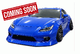 86/BRZ　　　　　　　　HARIDASHI