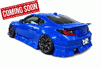 86/BRZ　　　　　　　　HARIDASHI