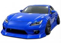 86/BRZ　　　　　　　　HARIDASHI