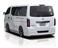 DOCATY NV350 CARAVAN 前期型標準ボディ