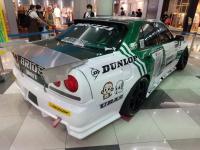 R34　SKYLINE　4Dr　D1spec　応談