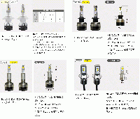 AE86レビン/トレノ　LED