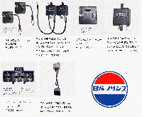 歴代フェアレディZ　 LED　　　