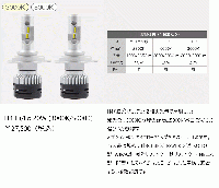 ジムニー　LED