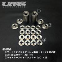 サードリンクピロブッシュ
