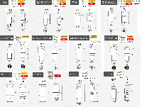 70系ランドクルーザー　LED