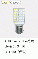 MINI　LED