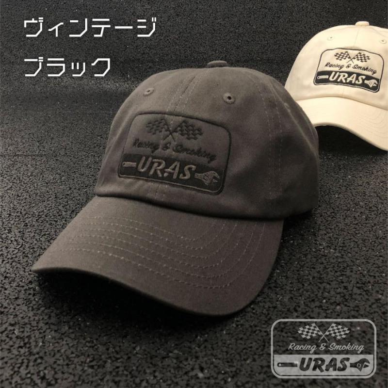 URAS Official Web Site / URAS RACING&SMOKING CAP URAS Official Web Site / URAS RACING&SMOKING CAP