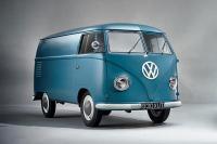 Volkswagen LED