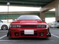 S13 SILVIA　TYPE-GT