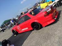 S13 SILVIA　K‘s　　　　25万円