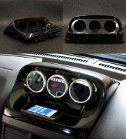 URAS Official Web Site / 3連メーターパネル R34 SKYLINE