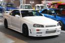 URAS×SHORINコラボ　ワイドR34Kit　for2Dr