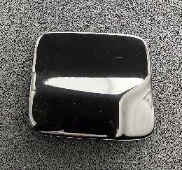 R34 TYPE-R　fuel lid　(TYPE-R給油口)