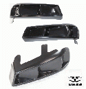 R34 SKYLINE 4Dr/2Dr ダミーヘッドライト