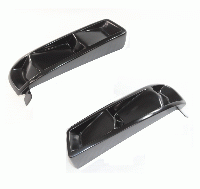 R34 SKYLINE 4Dr/2Dr ダミーヘッドライト