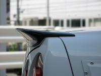 R34　SKYLINE　2Dr　トランクスポイラー