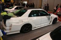 R34 SKYLINE 2Dr/4Dr GT フェンダーキット