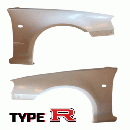 R34 SKYLINE 2Dr/4Dr TYPE-Rフェンダー