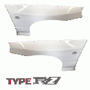 R34 SKYLINE 4Dr/2Dr TYPE-RZ フェンダー