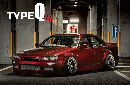 R34 SKYLINE 2Dr/4Dr　TYPE-Q　