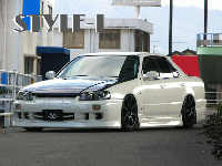 R34 SKYLINE 4Dr/2Dr  STYLE-L