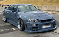 22`オートサロン出展車　　