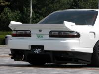 S13 SILVIA　 　　　　 ドラッグウイング