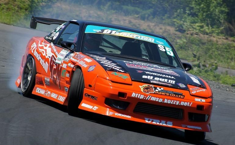 180SX