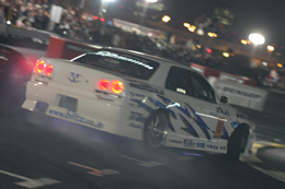 D1GP エキシビジョンマッチ in お台場