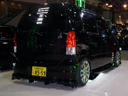 東京オートサロン2006