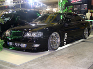 東京オートサロン2006