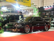 東京オートサロン2006