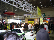 東京オートサロン2006