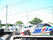 2006 D1GP Rd.4 オートポリス